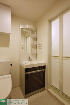 ジェノヴィア東日本橋駅前グリーンヴェールの物件内観写真